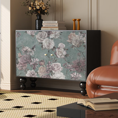 Armoire décorative Storage Home Advanced Sense