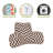 Outdoor Bed Rest Pillow-21303545