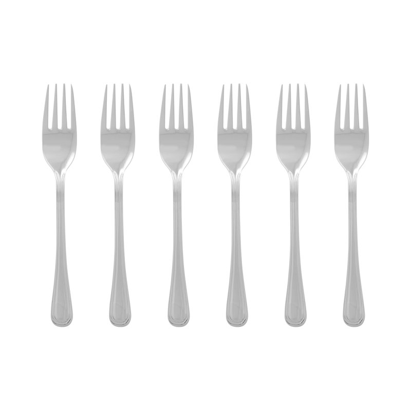 Symple Stuff Rochester 6 Utensil Set