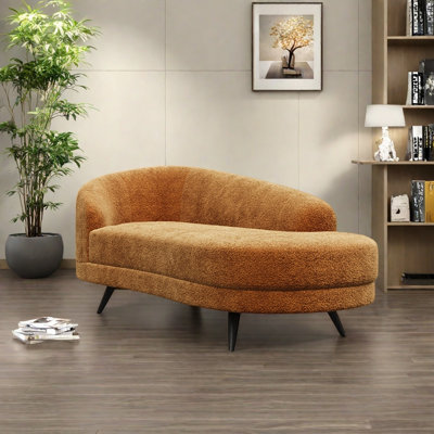 Chaise élégante et confortable
