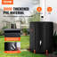 VEVOR Plastic Rain Barrel
