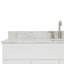 Ensemble de meuble-lavabo simple 55 po Partham-67491872