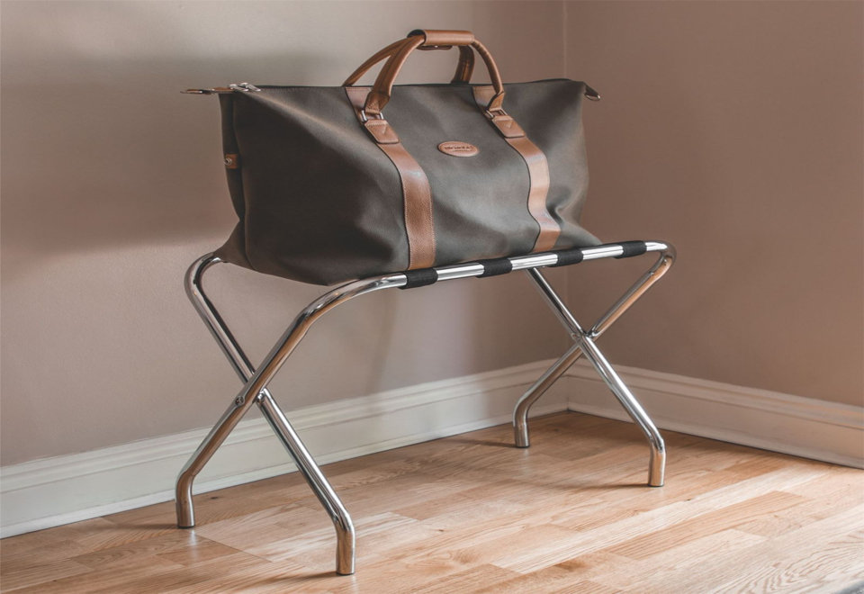 Luggage Racks