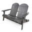 Causeuse Malibu Adirondack