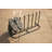 Long Boot Rack