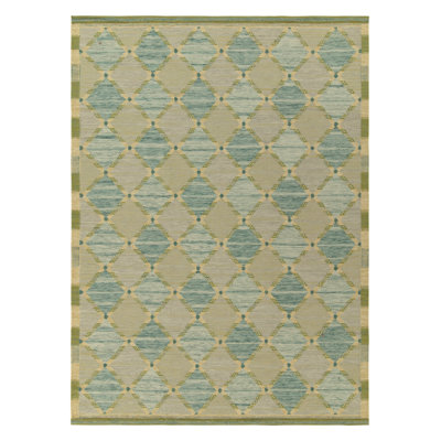 Rug & Kilim's Scandinavian Rug