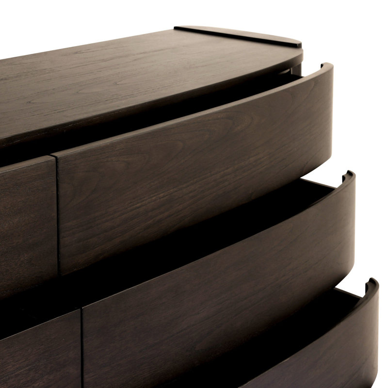 Greer Dresser