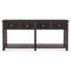 Driftwood Sideboard-973383360