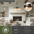 Kynslea 9 - Light Steel Dimmable Chandelier-38723395
