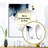 Neecy - Abstract Square Mirror Wall Decor For Bedroom-1507779057