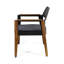SOHO CLUB CHAIR MP2 (ensemble de 2)