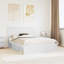 Solid Wood Bed Frame-1052099273-1052099283