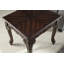 Table de bout Traditional