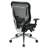 SPACE Polyester Blend Task Chair-377930101-377930098