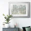 «Neutral Spring» - peinture encadrée-1728548507-1728548484