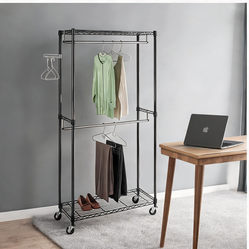 Steel Freestanding 2 - Hook