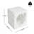 Outdoor Patio MGO Side Table-124177690