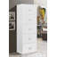 Aimee-May Storage Bookcase