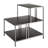 Ronnie Steel Top End Table-1202590402