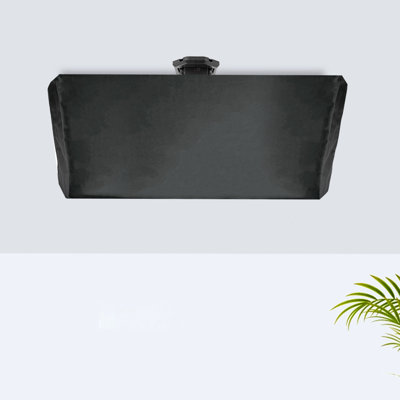 Vivo 42.5'' H x 63.4'' W TV Cover