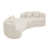 Blanc est en rupture de stock