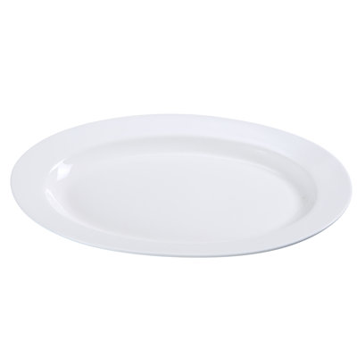 Assiette plate 12 "Piscataway