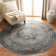 Moura Oriental Viscose Area Rug