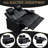 Power Recliner 2 PC Made WithTop-Grain Nappa,Fully Adjustable Relaxation,Smart Charging,Dynamic RGB LED Lighting-677401383