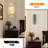 Dimmable LED Crystal Wall Light Wall Sconce (Bulbs Included)-467273262