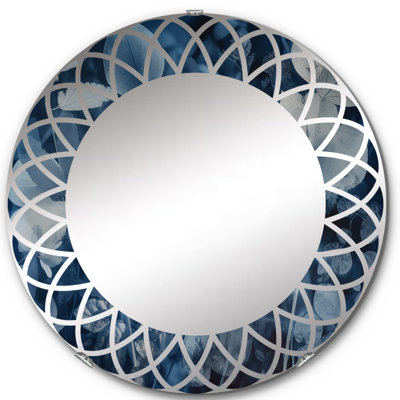 Morrigna Circle Mirror