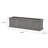Barros Solid Cedar Rectangular Planter Box with Drainage Holes-2102626847-2088857658