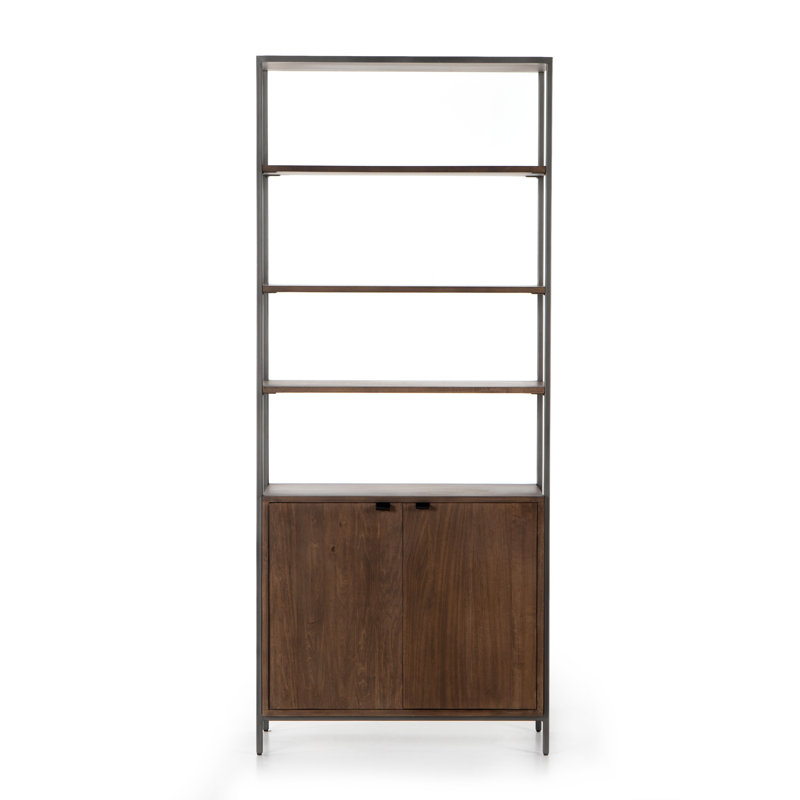 Trey Bookcase, Auburn