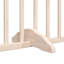 Deance Solid Wood Dog House Door-1229290454-1229290442
