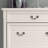White Solid wood Shoe Storage