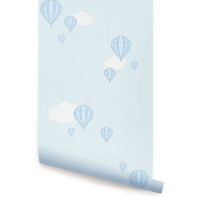 Hazen Peel & Stick Roll