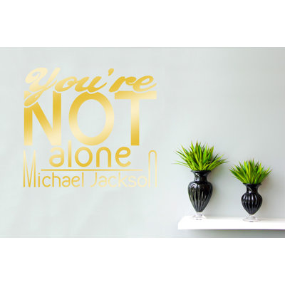 Wall Decal