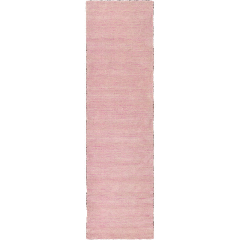Taul Wool Indoor Rug, Runner 2'7" x 9'10"