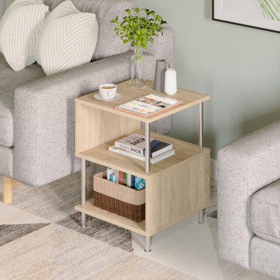 Harty Bookcase