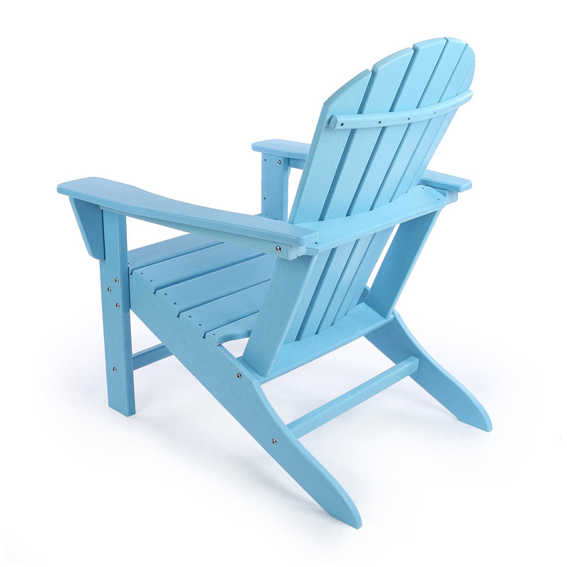 Outdoor Adirondack Chair