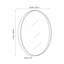Composite Round Wall Mirror-98249869-98249867