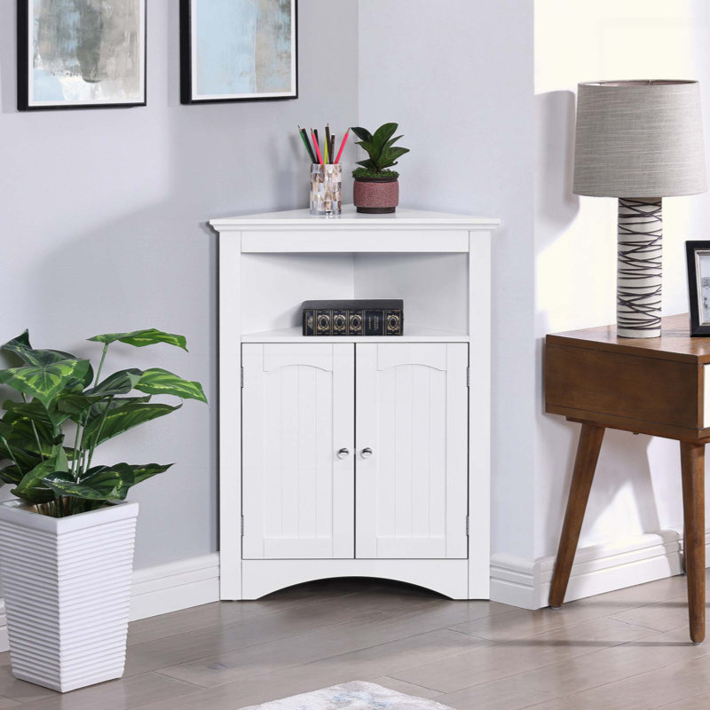 Buffet 24,00 po Shaylor, Blanc