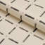 Schumacher X Caroline Z Hurley Drifting Grid Fabric-822403308