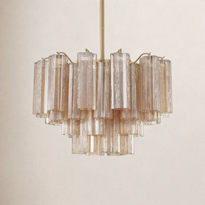 Arras 9-Light Chandelier