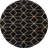 Dhaksha Abstract Indoor Rug-1249972948
