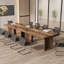 160cm Rectangle Conference Table-891163836