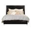 Grace/Griffin Leather Solid Wood Bed-621340744-621340795-640465959