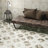 Kings 17.63" x 17.63" Ceramic Patterned Wall & Floor Tile-48898242