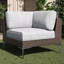 Wicker Outdoor Lounge Chair-503705713