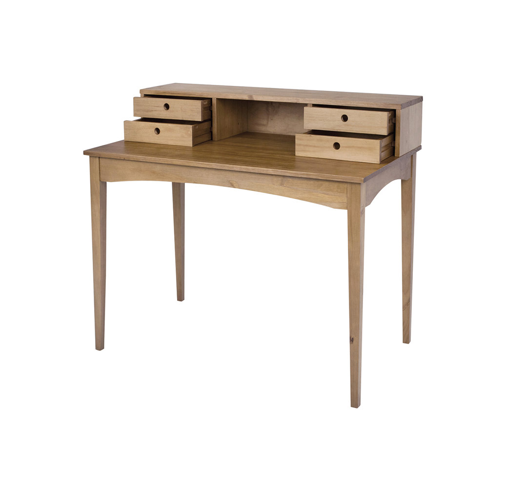 Schreibtisch Woodmore 110 x 60 cm