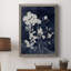 Indigo Botanical II Revisité, reproduction d'art sur toile-212824006-212824058